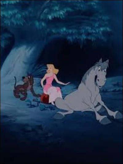 Le protagoniste est orphelin !