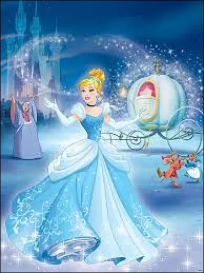 Ses animaux favoris sont des souris !