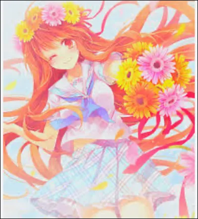 Aimes-tu les fleurs ?