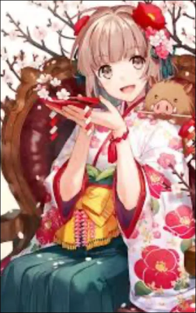 Aimes-tu la campagne ?