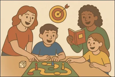 Si tu devais choisir une activit&eacute; scolaire, ce serait...