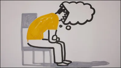 Comment g&egrave;res-tu la pression ou le stress ?