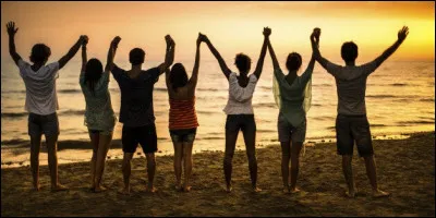 Qu'est-ce qui est le plus important pour toi chez un(e) ami(e) ?