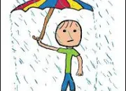 Quiz Sortez votre parapluie