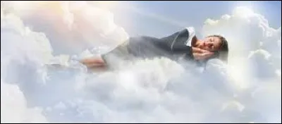 Comment s'appelle le stade du sommeil où l'être humain se met à rêver ?