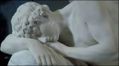 Dans la mythologie grecque, Comment s'appelle le dieu des songes, fils de la Nuit et du Sommeil ?