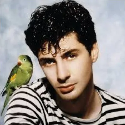 "Lorsque je rêve tu es tout près de moi, c'est la seule façon de rester avec toi..." Quel chanteur interprète "Le Grand Sommeil" en 1982 ?