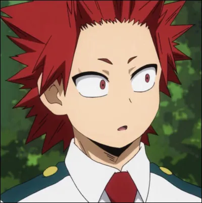 Comment s'est-il fait sa cicatrice au sourcil ?