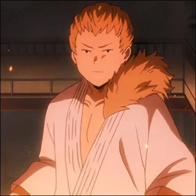 Quel est le pouvoir de ce personnage ?