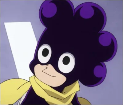 De quelle couleur sont les cheveux de ce personnage ?