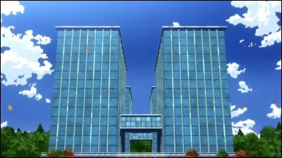 Qui a &eacute;t&eacute; admis &agrave; Yue&iuml; sur dossier ?