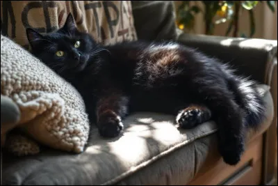 Quel est ton mot préféré parmi ceux-là ?