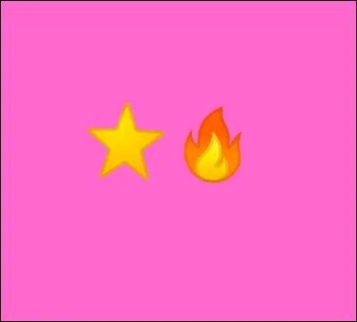 Quel est le chat qui correspond à ces émojis ? (très facile)