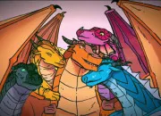 Test Les Royaumes de Feu