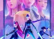 Quiz Devine le personnage de ''KPop Demon Hunters'' en trois mots