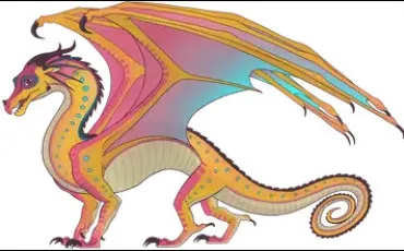 Quiz Les royaumes de feu