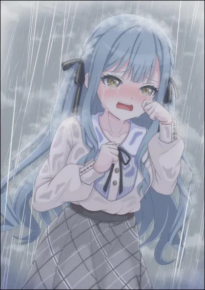 Quand un(e) de tes ami(e)s va te voir parce qu'il/elle a un problème, comment réagis-tu ?