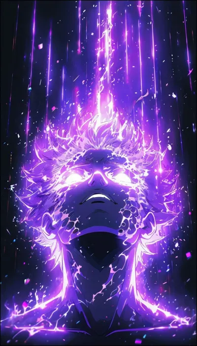 Quelle est ton aura ?