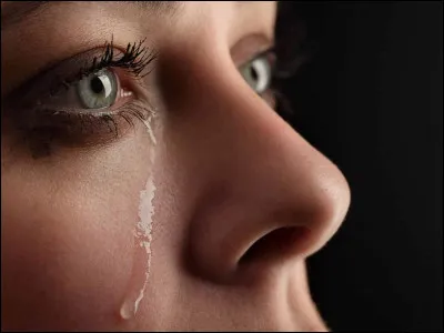 Face à une épreuve, comment réagis-tu ?