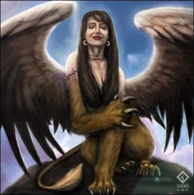 Quel héros grec a correctement répondu à l'énigme du Sphinx ?