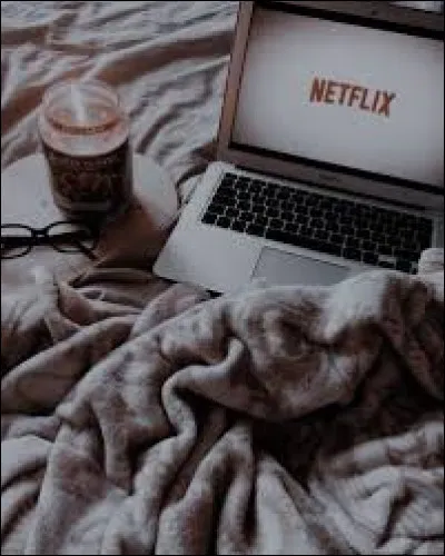 Quand tu commences une nouvelle série, quand la regardes-tu ?