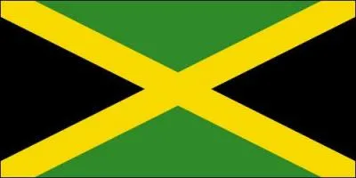 De quel pays suis-je le drapeau ?