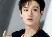 Test Ressembles-tu  Bang Chan de Stray Kids ?
