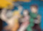 Quiz Trouve le personnage flou, version ''Demon Slayer''