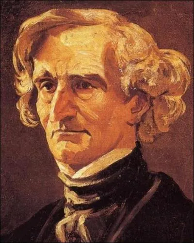 Quel est ce compositeur fran�ais ?