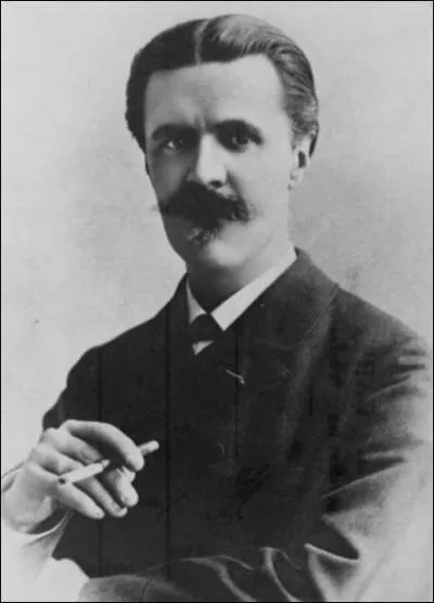 Quel est ce compositeur fran�ais ?