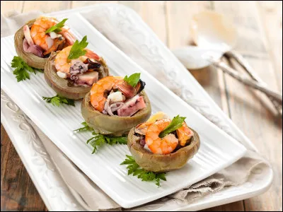 Artichaut : qu'allons-nous d&eacute;guster ?