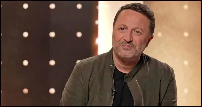 Arthur : laquelle de ces &eacute;missions n'a pas &eacute;t&eacute; anim&eacute;e par Arthur ?