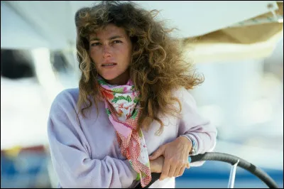 Arthaud : quel &eacute;tait le m&eacute;tier des parents de la navigatrice Florence Arthaud ?