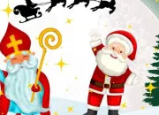 Quiz Un quiz sur Saint-Nicolas et sur le pre Nol