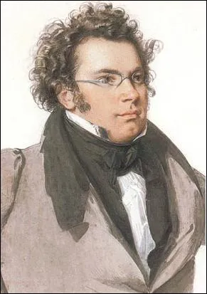 Quel est ce compositeur autrichien ?