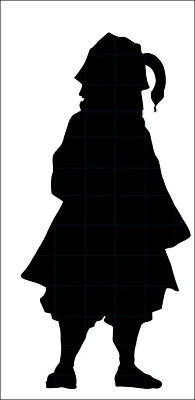 Comment s'habille le Pilier du Serpent ?