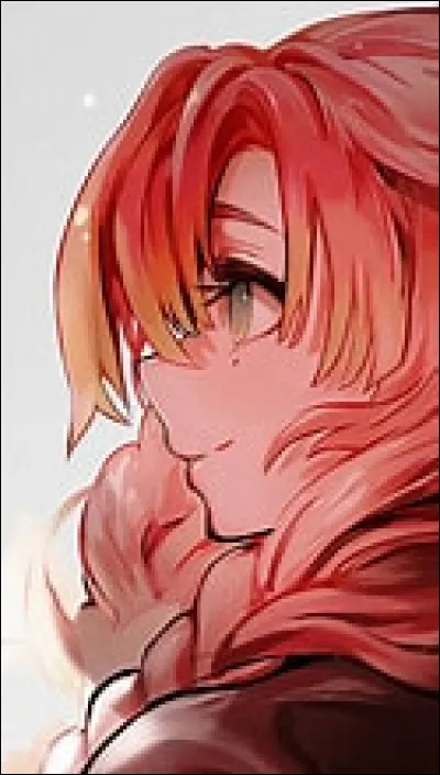 Et Mitsuri, notre mignonne Hashira de l'Amour, &agrave; quoi ressemble son uniforme ?