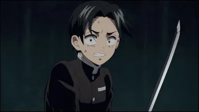 Quel est l'uniforme de notre super personnage sans aucune importance ?