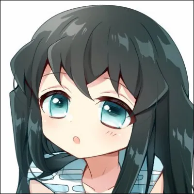 Quel type d'uniforme porte Muichiro, le jeune Pilier de la Brume ?