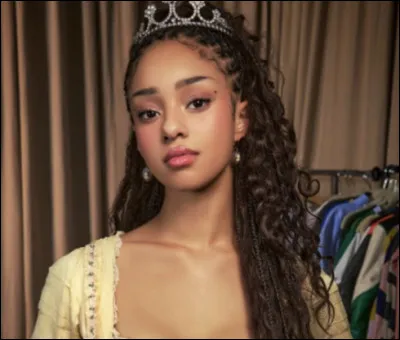 Quelle est la couleur préférée de Manon ?