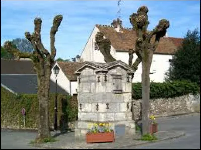 Nous sommes dans les Hauts-de-France, à Plailly. Commune de l'arrondissement de Senlis, ayant le parc Astérix sur son territoire, elle se situe dans le département ...