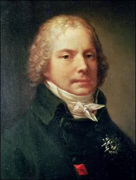 Qui est cet crivain franais du XVIIIme sicle ?