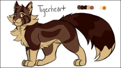 Qui est son compagnon ?