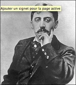 Quel est cet crivain franais, auteur du 'Le Temps retrouv' ?