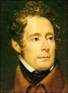 Qui est ce pote et homme politique franais n en 1790 ?