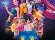 Test Qui es-tu dans ''KPop Demon Hunters'' ? Version enfants