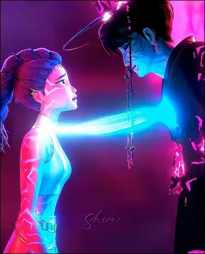 Es-tu une fille ou un garçon ?