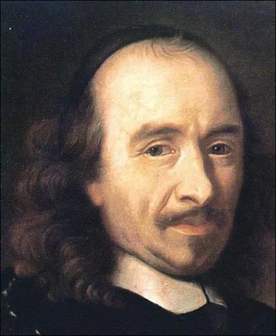 Qui est l'auteur du Cid ?