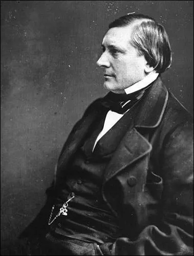 Auteur comique fran�ais n� en 1815