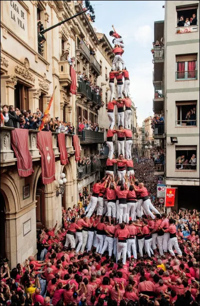 Comment sappelle la langue co-officielle parlée en Catalogne ?